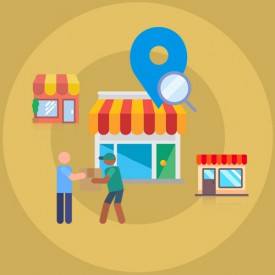 Localizador de tienda y recogida - Prestashop Addons